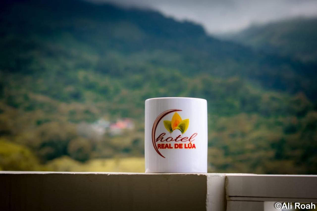 Hotel Real De Lua Xilitla Εξωτερικό φωτογραφία