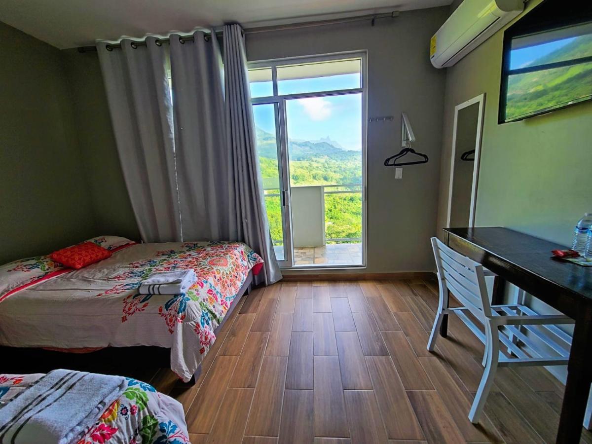 Hotel Real De Lua Xilitla Εξωτερικό φωτογραφία