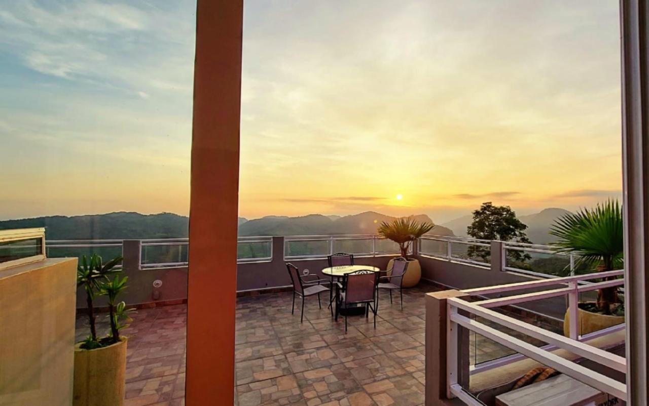 Hotel Real De Lua Xilitla Εξωτερικό φωτογραφία