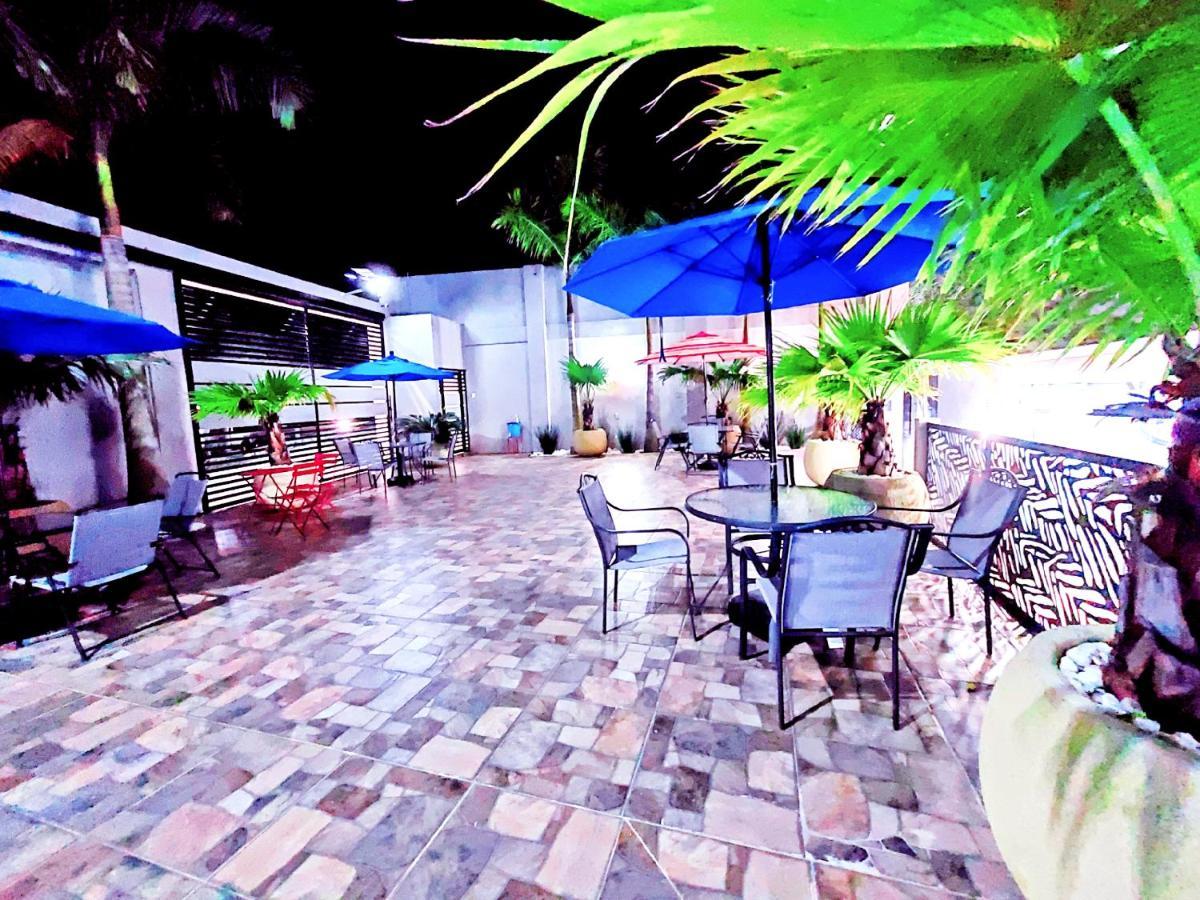Hotel Real De Lua Xilitla Εξωτερικό φωτογραφία