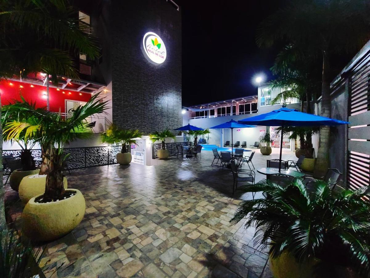 Hotel Real De Lua Xilitla Εξωτερικό φωτογραφία