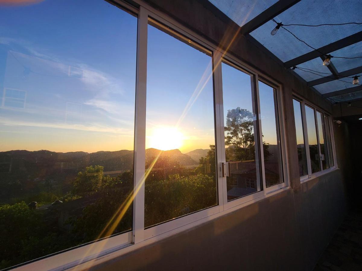 Hotel Real De Lua Xilitla Εξωτερικό φωτογραφία