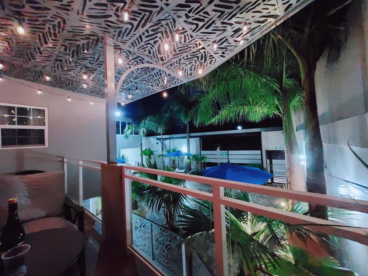 Hotel Real De Lua Xilitla Εξωτερικό φωτογραφία