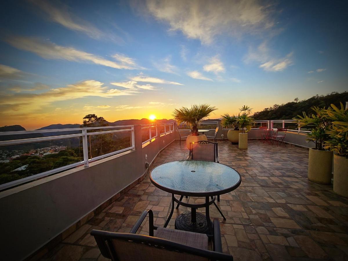 Hotel Real De Lua Xilitla Εξωτερικό φωτογραφία