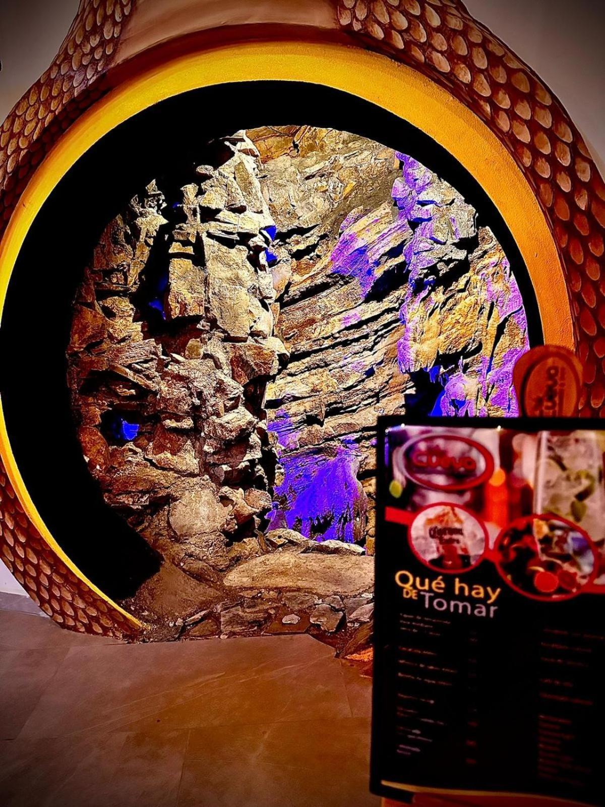 Hotel Real De Lua Xilitla Εξωτερικό φωτογραφία