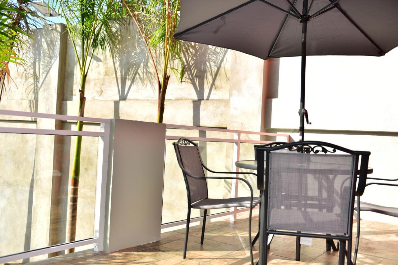 Hotel Real De Lua Xilitla Εξωτερικό φωτογραφία